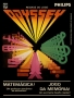 Magnavox Odyssey-2&nbsp; - &nbsp;Matemagica! + Jogo Da Memoria! (Brazil)